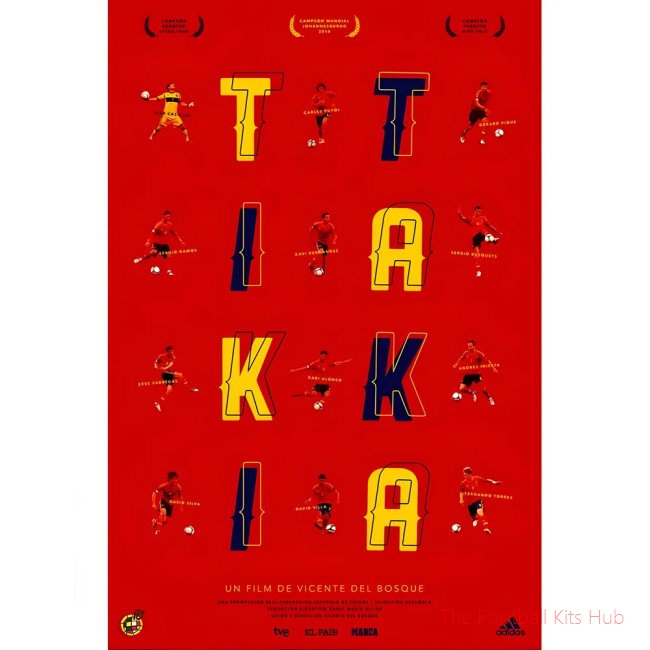 Advanced Pennarello Tiki Shirt 2012 Sports Selection-Unisoccer Shop